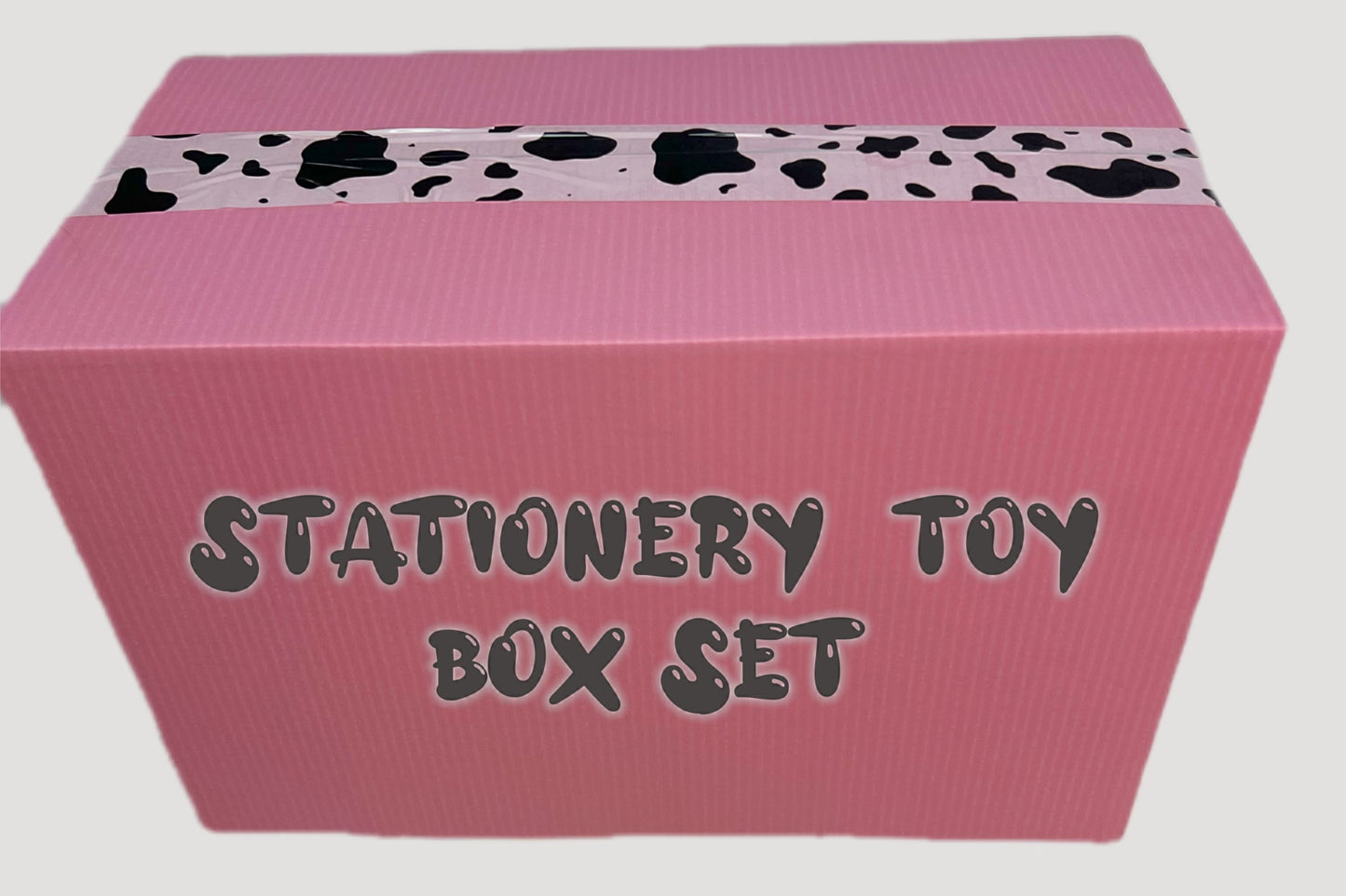 Lucky Box